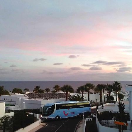 Lovely Apartment Mira With Pool Puerto del Carmen  Exterior photo