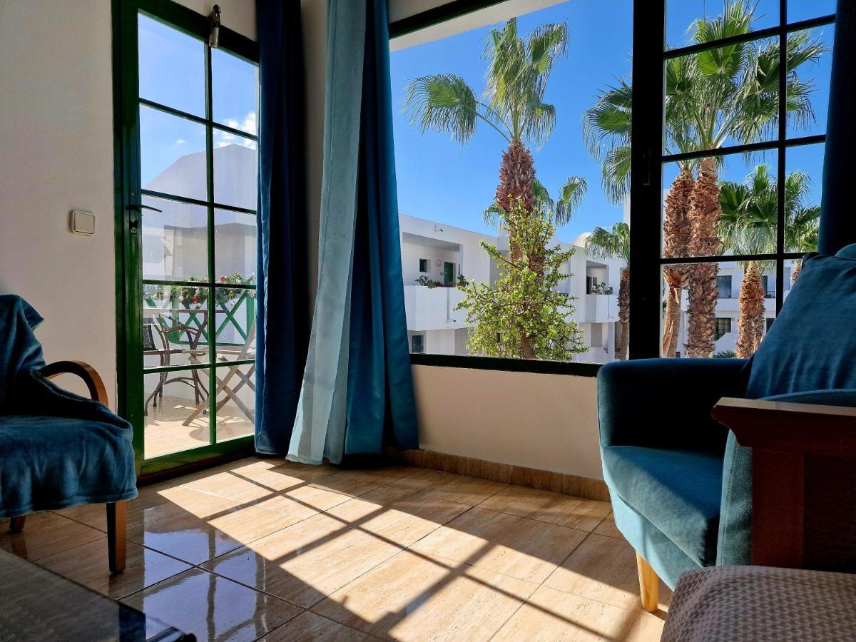 Lovely Apartment Mira With Pool Puerto del Carmen  Exterior photo