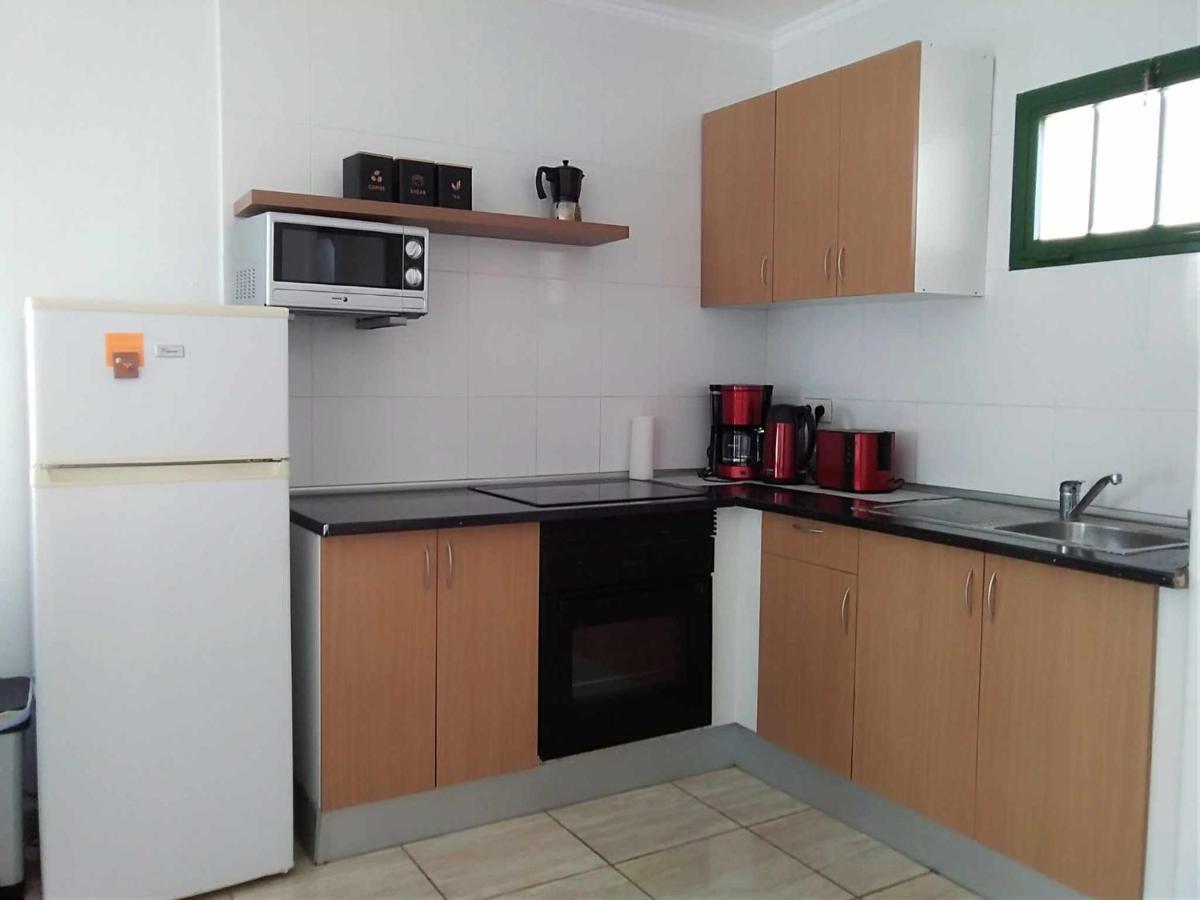 Lovely Apartment Mira With Pool Puerto del Carmen  Exterior photo