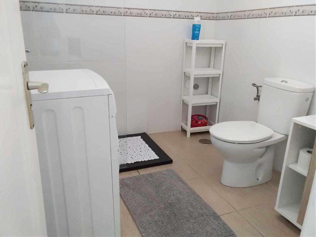 Lovely Apartment Mira With Pool Puerto del Carmen  Exterior photo
