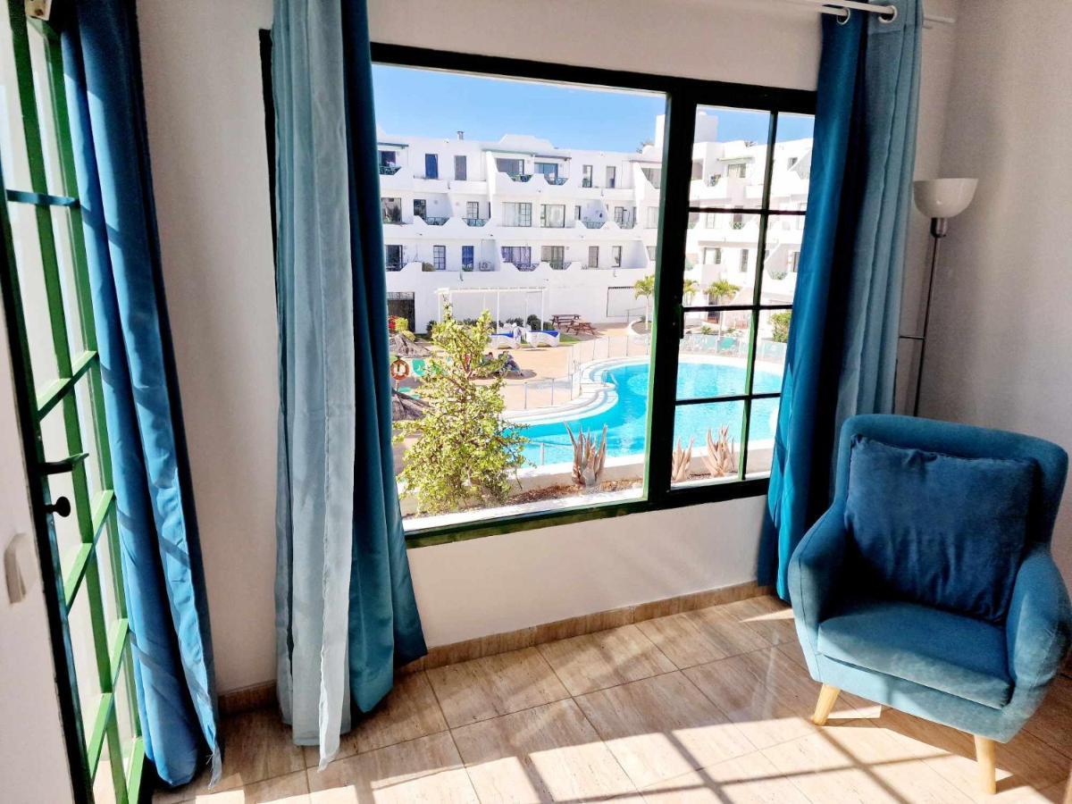 Lovely Apartment Mira With Pool Puerto del Carmen  Exterior photo